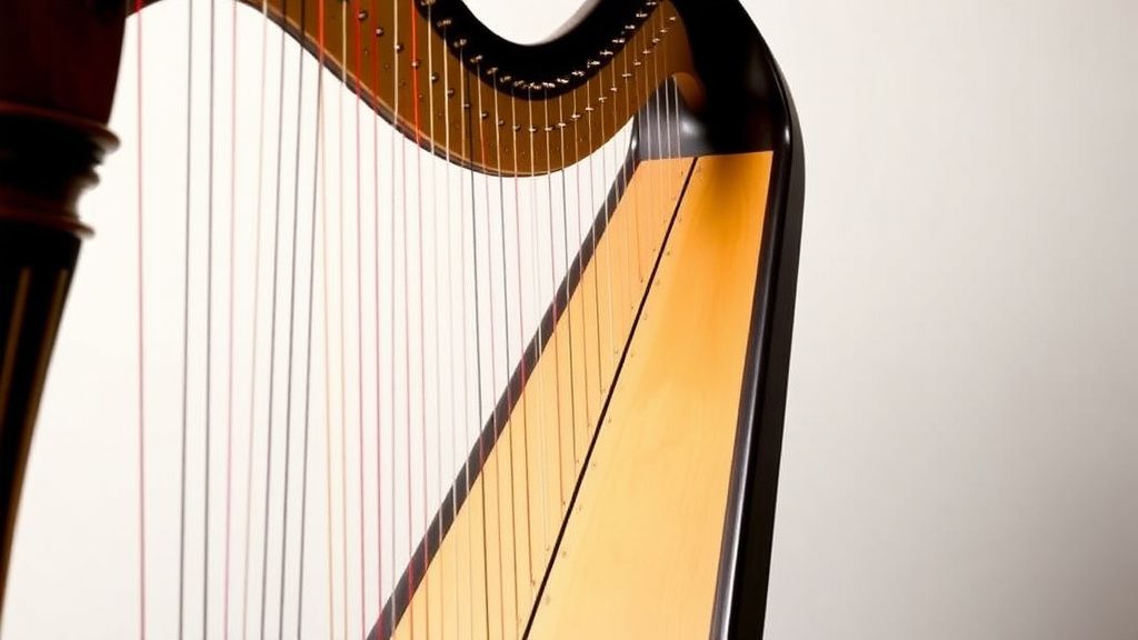 Metronomes for Harpists: Improving Rhythm and Timing
